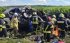 Жахлива ДТП на Рівненщині: автоцистерна зіткнулася з мікроавтобусом, загинуло 14 людей