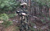 «Снайперська робота – не лише влучна стрільба», – нацгвардієць з Волині
