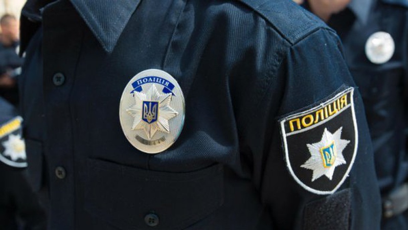 У Маріуполі двоє поліціянтів перешли на бік росіян
