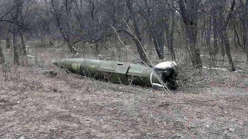 У росіян вичерпуються запаси високоточних ракет, – Буданов