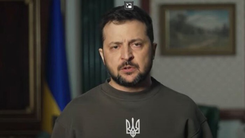«Маємо кілька важливих оборонних рішень»: Зеленський звернувся до українців