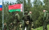 На Волині розробили план евакуації цивільних у випадку вторгнення з Білорусі