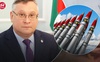 У Білорусі заявили, що застосують ядерну зброю в разі загрози «незалежності»