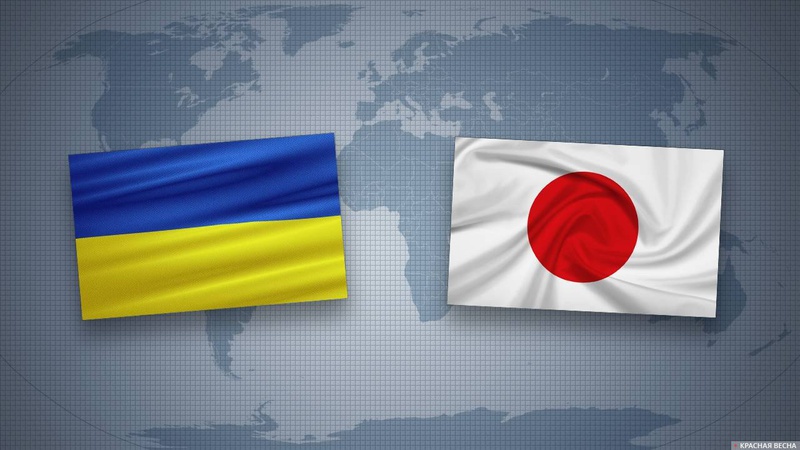 Японія надасть 170 мільйонів доларів на відновлення України, – Мінінфраструктури