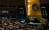 Генасамблея ООН підтримала резолюцію із вимогою до росії вивести війська з України