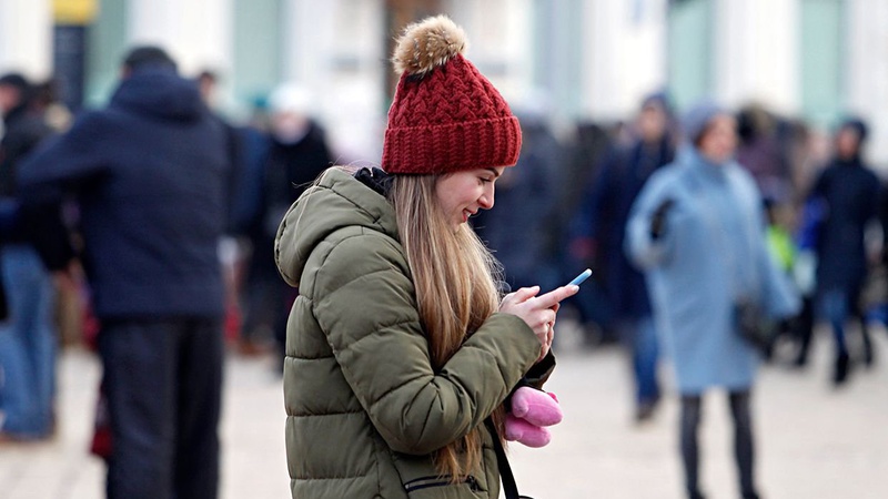 В Україні створять публічні точки Wi-Fi із стабільною мережею