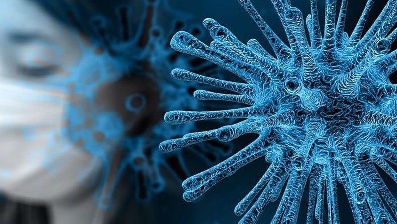 В Україні за добу підтвердили 6624 випадки коронавірусу, на Волині – 169