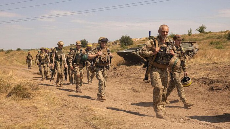 Мобілізація у вересні: які спеціальності потрібні армії