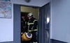 У Луцьку рятувальники визволяли жінку з квартири