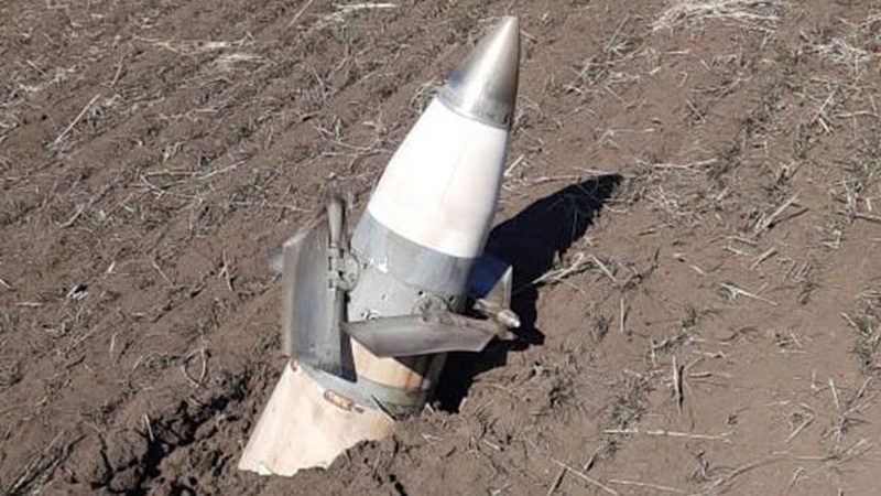 За чотири години ЗСУ збили близько 20 російських ракет
