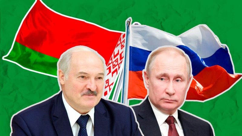 росія до 2030 планує фактично окупувати білорусь, – ЗМІ