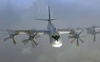рашисти підняли в повітря літаки Ту-95