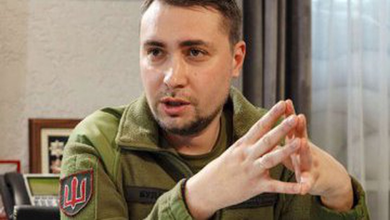 Буданов анонсував чимало перемог української армії до кінця року