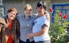 «80 відсотків із тих, хто не виїхав, чекають «рускій мір», - переселенка з Луганщини знайшла прихисток на Волині