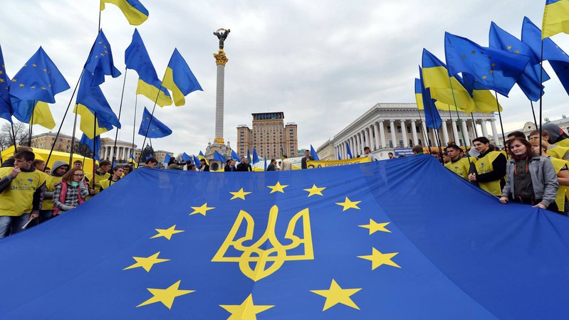 Євросоюз не має змоги прийняти Україну в члени за прискореною процедурою