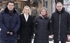 США допоможуть Україні із захистом від повітряних атак рф, – посол Брінк