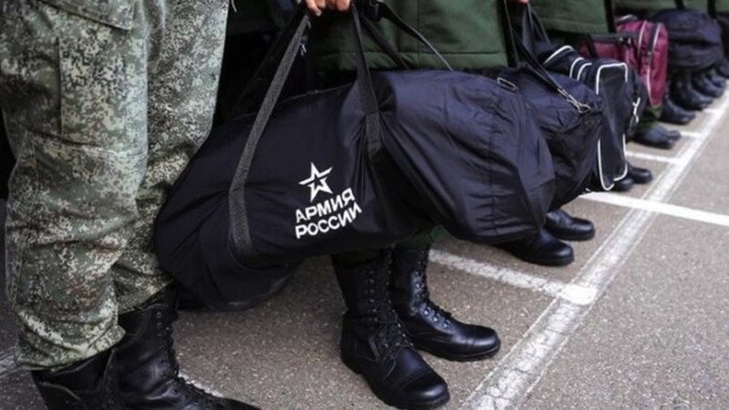 Росія збирається мобілізувати 17-річних на окупованих територіях, – розвідка