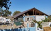 Майстри з Волині продовжують відновлювати зруйновані будинки в Благодатівці на Херсонщині