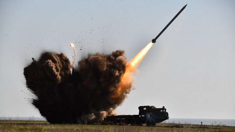 Жданов назвав ймовірні дати масованих ракетних ударів рф по Україні