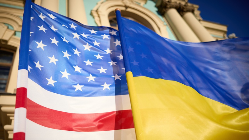 США виділили для України 700 мільйонів доларів фінансової допомоги: деталі