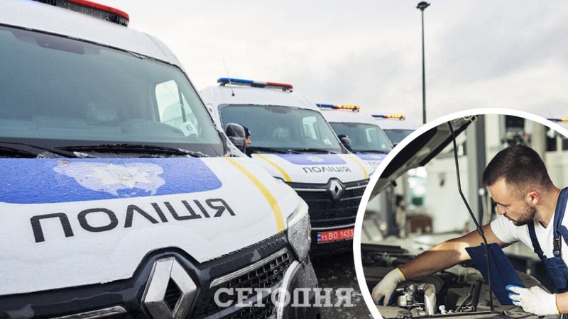 В Україні перевірятимуть водіїв за номерами автомобілів по-новому: що змінилося
