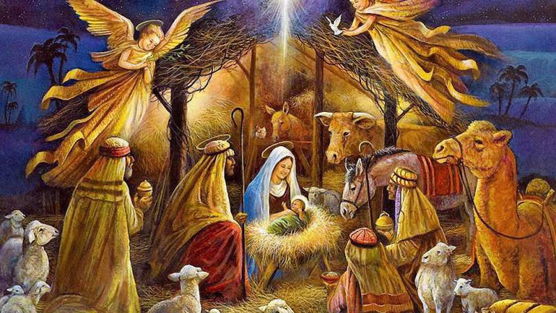 Як відзначатимуть Різдво у соборі Святої Трійці в Луцьку: розклад богослужінь