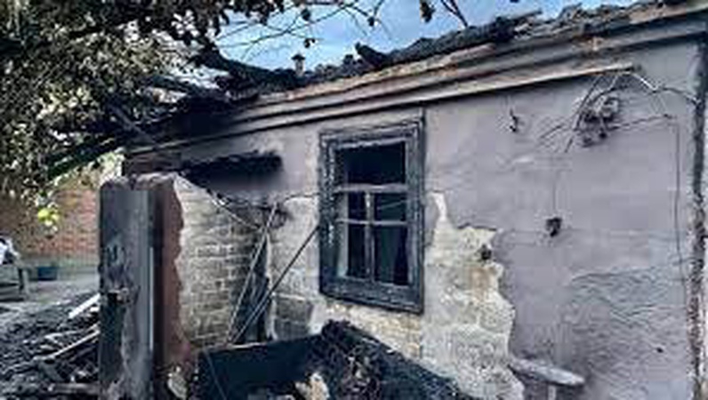 На Дніпропетровщині — 10 ворожих обстрілів за ніч