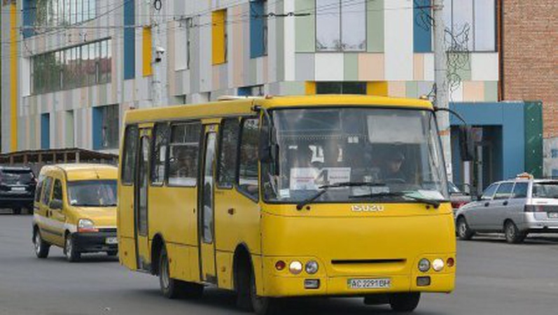 У Луцьку з’єднають Вересневе і центр: шукають перевізника на автобус №5