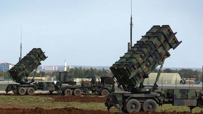 Чи має перспективи Україна отримати ракетні комплекси із США? — Павло Гай-Нижник