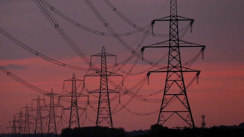Енергетики оприлюднили графіки погодинних вимкнень електрики на Волині 30 листопада