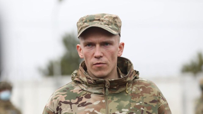 Командир полку «Азов» розповів про кровопролитні бої на «Азовсталі»