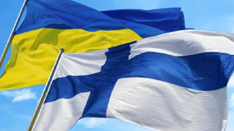Фінляндія оголосила про новий пакет військової допомоги Україні