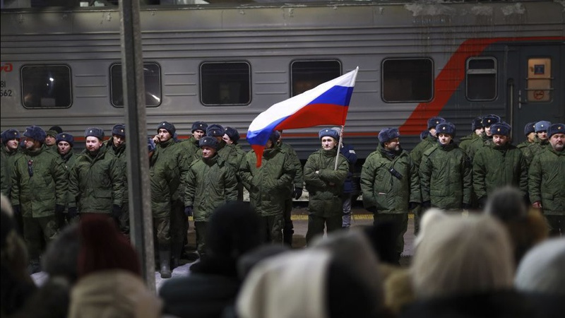 «Путін не має часу чекати»: спрогнозували, чи буде новий великий наступ 24 лютого