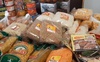 Запасів їжі в Україні вистачить на декілька років, – Шмигаль
