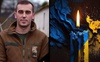 На війні загинув старший сержант з Павлівської громади Юрій Гимза