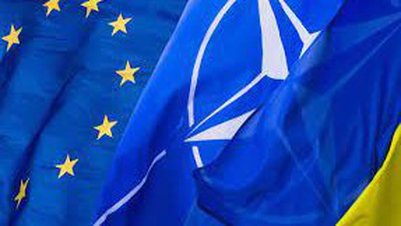 80% лучан за вступ до ЄС, 72% за вступ до НАТО - соціологи