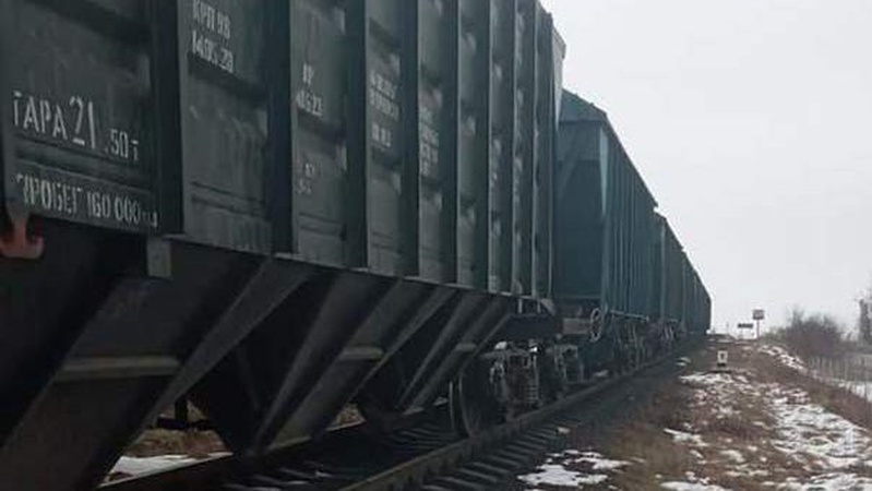 Син збитого поїздом волинянина відсудив у залізниці 200 тисяч грн