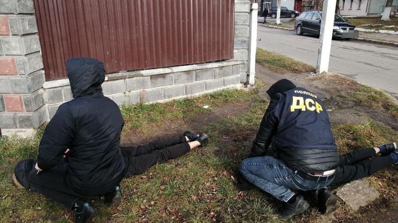 Деталі побиття таксиста, якого молодики катували і заживо «похоронили» у Ківерцях. ФОТО. ВІДЕО