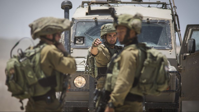 Ізраїль вперше за 50 років оголосив стан війни