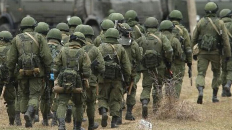 Окупанти намагаються втекти з місця бойових дій до Криму через Арабатську стрілку