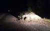 На Волині п’яний мотоцикліст в’їхав у ґрунтовий насип: пасажир двоколісного загинув