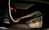 Спіймали п’яним: у Луцьку водія Mercedes, який хотів відкупитися за $100, оштрафували на 17 тисяч