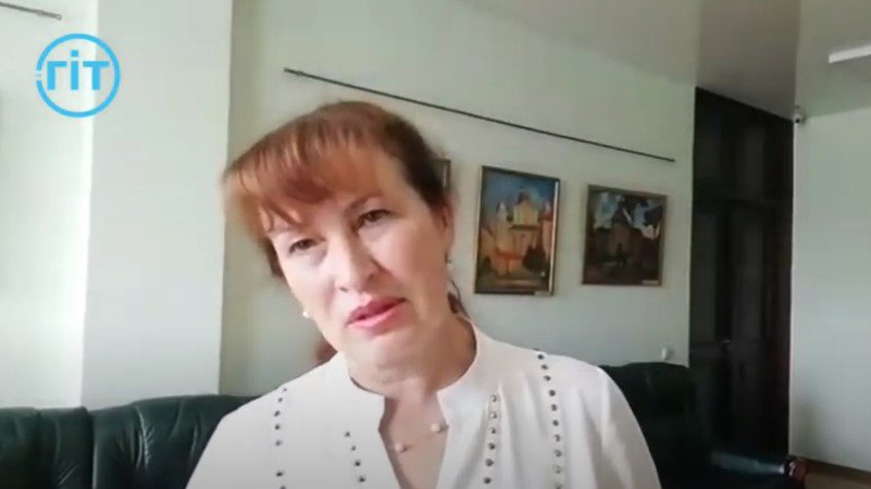 Зіновія Лещенко пояснила, чому пішла з керівництва луцької освіти
