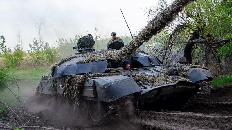 Генштаб повідомив про складну ситуацію на лінії бойового зіткнення: головне зі зведення