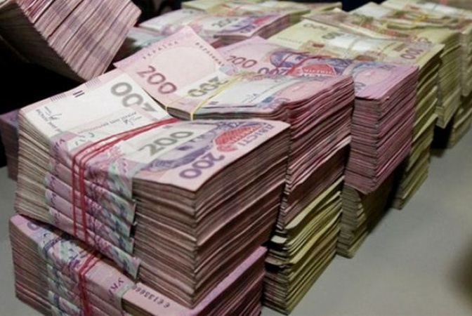 Волинянка привласнила 50 тисяч гривень, які мала віддати роботодавцю