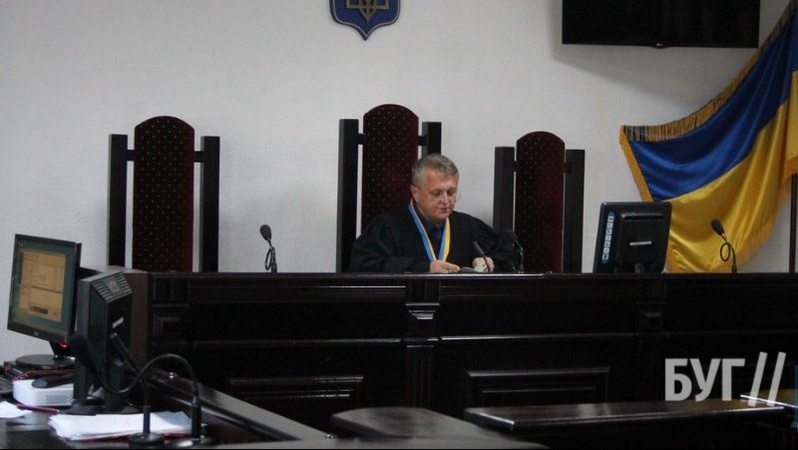 У Нововолинську обрали голову міського суду