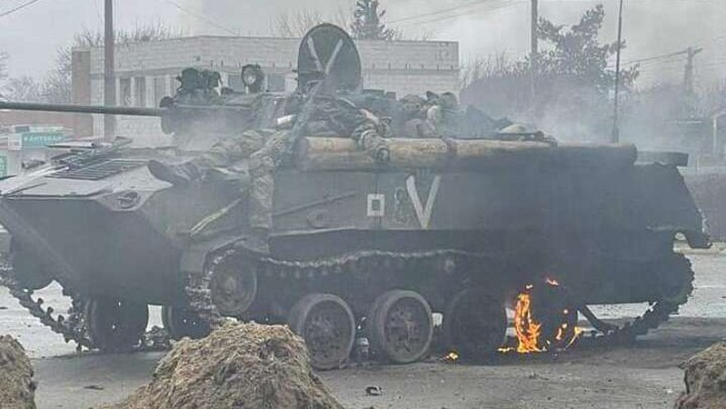 Близько 37 тисяч 200 рашистів уже угноїли українську землю
