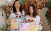 Волинянка отримала ГРАН-ПРІ у Всеукраїнському конкурсі