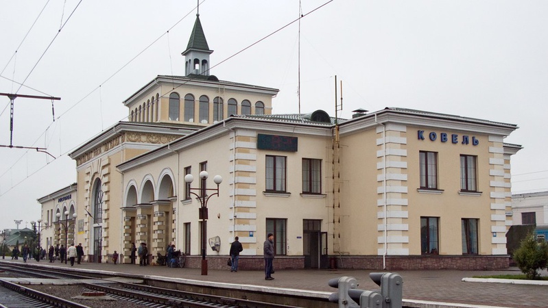 У Ковелі на залізничному вокзалі у мешканця Донеччини вкрали понад 16 тисяч гривень