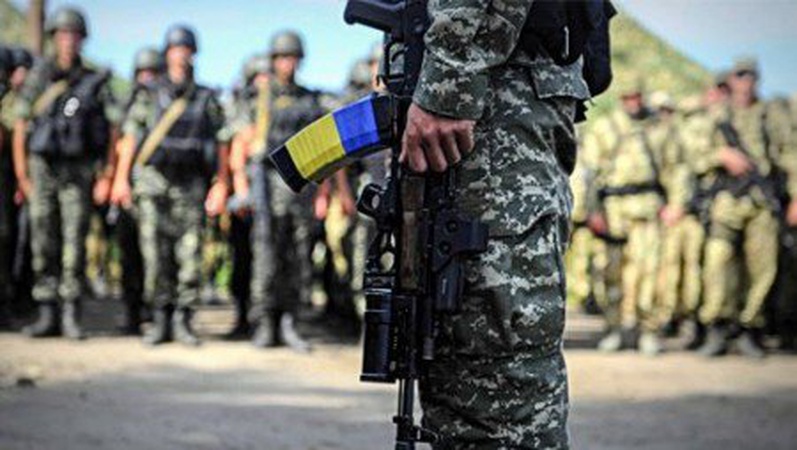 В Іспанії відкриється навчальний центр для українських військових